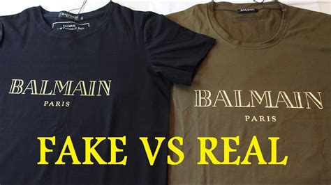 fake balmain clothes|dubai counterfeit balmain.